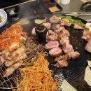만재네(범어점) | 대구 수성구 범어동 고기집: 만재네 범어점 (대구삼겹살맛집 /회식장소추천)
