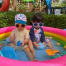 알찬어린이집 놀이터 이미지