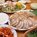 부산족발 - 중구 광복로 13-1 | 부산족발