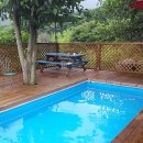 자굴산황토민박 이미지