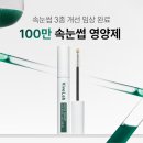 속눈썹, 눈썹, 헤어라인까지 한 번에! 바이브랩 리바이브 테라피 세럼으로 되찾은 자신감 후기