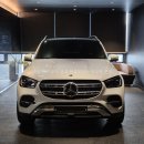 350 | 벤츠 GLE 350 출고 후기 | 이 정도면 풀옵션입니다