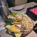 압구정 샤브샤브 이미지