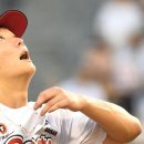 "평정심 잃었다" 2⅔이닝 10실점 대참사, 그래도 올러는 앞섰다...'토종 최고' 최민석에게 무슨 일이? 이미지