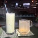 도보책방 | 남원 지리산 카페 인월 도보책방 서점 재방문 후기