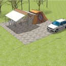 은준통상 | 캠핑장조성 컨설팅 참 어렵네 (2)