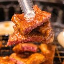 솔가숯불갈비대전 이미지