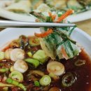 고향손칼국수 이미지