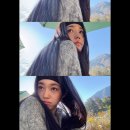 레이헤어 이미지