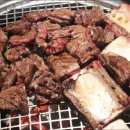 풍성한왕갈비 이미지