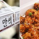 꼬끼오닭강정
