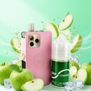 카인드베이프인천 | 🍏❄️ 자담체인지 - 아이스그린애플 (ICE GREEN APPLE)