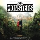 몬스터즈 Monsters , 2010 영국 | SF | 2014.05.29 | 15세이상관람가 | 91분 감독가렛 에드워즈 출연휘트니 에이블, 스쿠트 맥네이어리 이미지