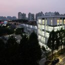 영등포구청 별관 내 티스토리