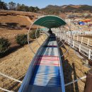 ㈜친한 F&B(치즈캐슬) | 임실 지나가다 들린 가볼만한 곳 [내돈내산] - "임실치즈테마파크" 겨울 방문 후기