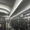 QED 골프아카데미 연습장 이미지