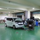 탑자동차정비 이미지