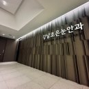 송현 참조은약국 | 스마일라식 내돈내산 비용 모두닥 특가할인 강남조은눈안과
