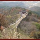 금성산성 이미지