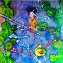 Contemporary Art Sketch Pop Art [83] Art Review: contemporary artworks cont 이미지