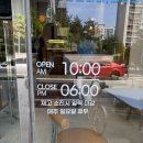 79 | 퇴계동 도넛 맛집 서면79도넛 솔직후기