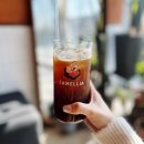 용인 동백동 수제 베이커리 카페 채광 좋은 동백다방 후기 (크로플 추천)