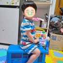 자장자장 | 22개월 아기 타요 클래식 무소음 붕붕카 내돈내산 후기 코코지 타요 아띠까지