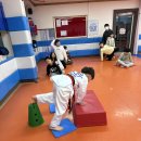 키움태권도장 이미지