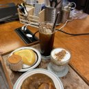 충무공동16 | 충무공동카페 공들인빵드림 진주디저트카페 쌀빵이 이렇게 쫀득해?