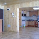 물안개 펜션 이미지