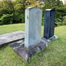 남양홍씨 열녀정려문 이미지