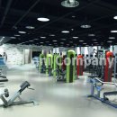 휘트니스센터 이미지