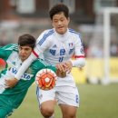 매탄중학교 축구부 제51회 추계중등축구연맹전 2연패 달성 이미지