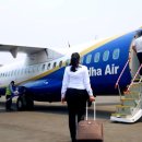 2023년 3월 카트만두＜–＞포카라 네팔 국내항공(예티.부다) 출발 시간과 정상 항공료를 안내해 드립니다. 이미지