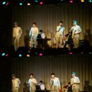 우리는 또 하나의 추억을 함께 만들었네요 [보이스퍼] 첫 가까운 콘서트 비하인드!