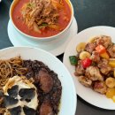 미미쿡 파주운정점 | 파주 운정역 맛집 무탄 스타필드 메뉴 트러플 짜장면 후기