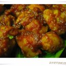 홍초불닭 이미지