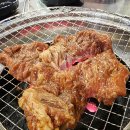 꿀꿀이네 | 수제돼지갈비맛집 꿀꿀이네 연탄 돼지갈비 방문후기 내돈내산