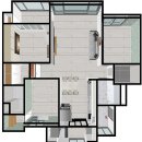 LG 6차 화이트 이미지