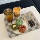 [부산|수영] 르뱅쿠키가 맛있는 금련산역 카페, 체리씨