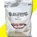 중화식품