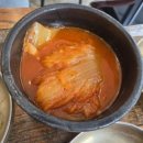 더부엌 | 김해 율하 한식 맛집 [더부엌]내돈내산 후기