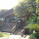 토방토방 황토민박 이미지