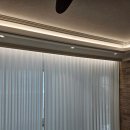 진흥더루벤스경로당 | 용인커튼 찐 맛집 친절 꼼꼼 기흥 진흥더루벤스 시공 후기 "새로커튼&amp;블라인드 수지점"