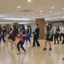 라인&라틴댄스 이미지