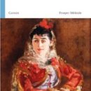 음악극<카르멘> 이미지