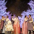 청담-213 | [청담한복] 온 가족의 '뮤트톤 한복'으로 품격을 완성하다💞