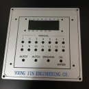 ㈜성진산업 | 명판, 기계명판, 장비명판, 반도체명판, 상호명판, 산업용명판, 분전반명판, 배전반명판, 자동화시스템...