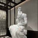 점촌-소로3-231 | 조선 팰리스 콘스탄스 호텔 뷔페 디너 후기