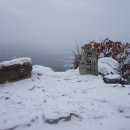 양주 천보산 ~ 칠봉산 연계 눈산행(22.12. 3) 이미지